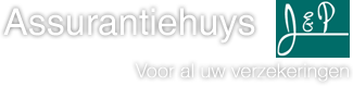 Logo Assurantiehuys Voor al uw verzekeringen